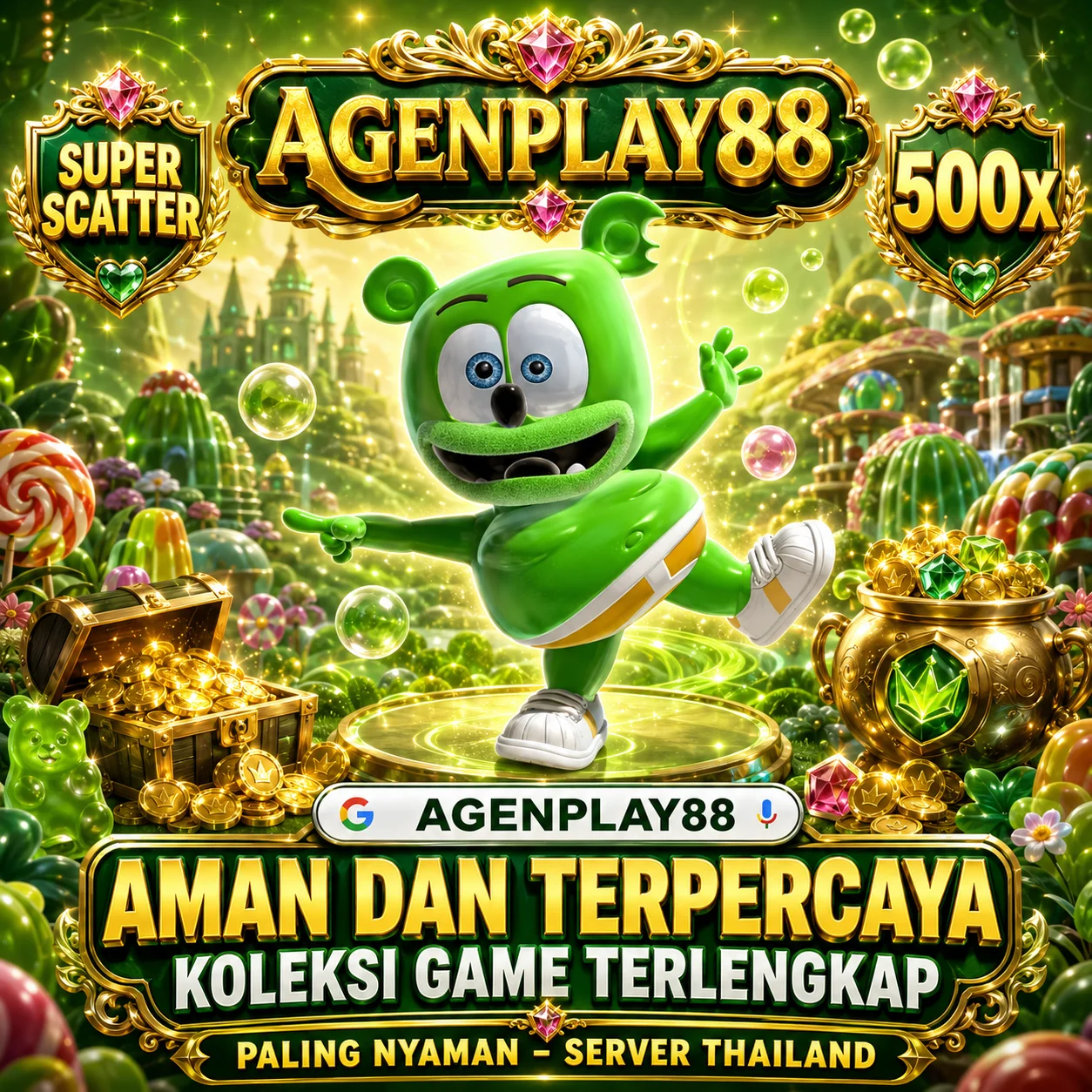 MEDANTOGEL
